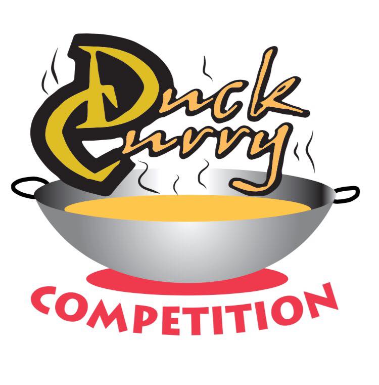 Foto van project Nationale Duck Curry Competition 2025